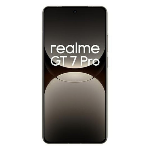 Smartphone Realme REALME GT 7 PRO 6,78" 12 GB RAM 512 GB Grey Orange
