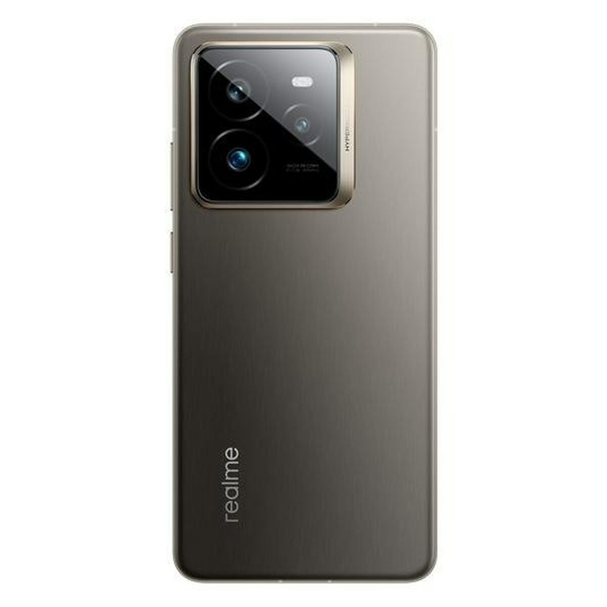 Smartphone Realme REALME GT 7 PRO 6,78" 12 GB RAM 512 GB Grey Orange