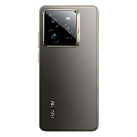 Smartphone Realme REALME GT 7 PRO 6,78" 12 GB RAM 512 GB Grey Orange