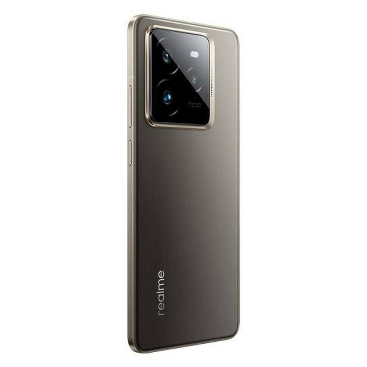 Smartphone Realme REALME GT 7 PRO 6,78" 12 GB RAM 512 GB Grey Orange