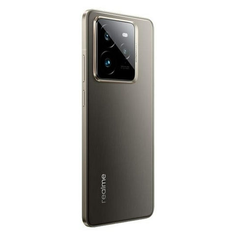 Smartphone Realme REALME GT 7 PRO 6,78" 12 GB RAM 512 GB Grey Orange