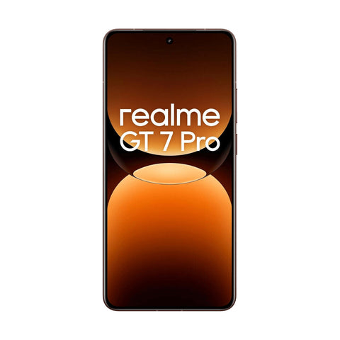 Smartphone Realme 6,78" 12 GB RAM 512 GB Orange