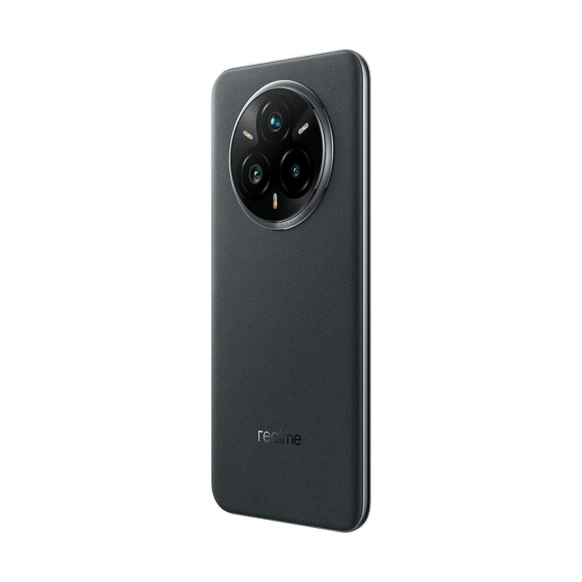 Smartphone Realme 631011004924 Octa Core 12 GB RAM 512 GB Grey