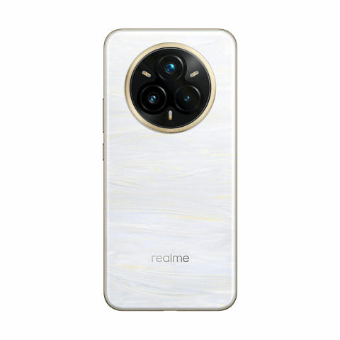Smartphone Realme 631011004926 Octa Core 12 GB RAM 512 GB White