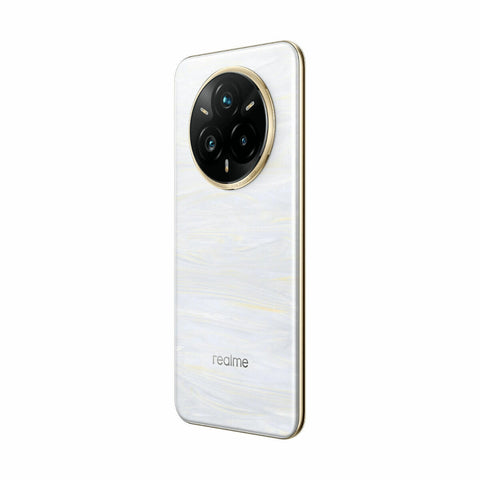 Smartphone Realme 631011004926 Octa Core 12 GB RAM 512 GB White