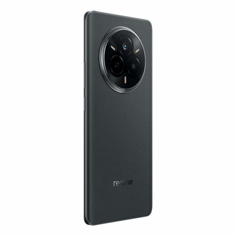 Smartphone Realme 14 PRO 8 GB RAM 256 GB Grey