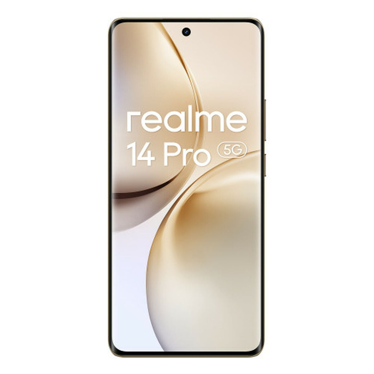 Smartphone Realme 12 GB RAM 512 GB White