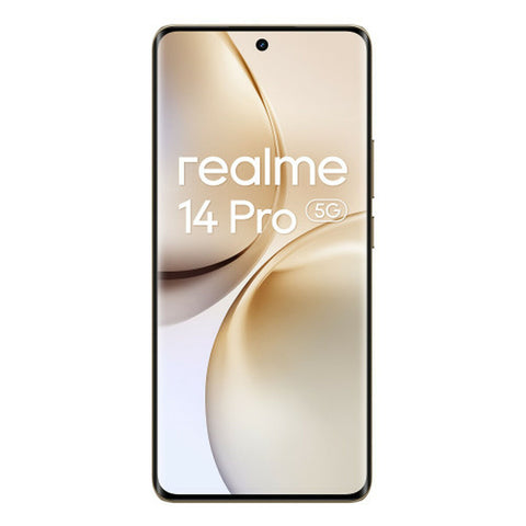 Smartphone Realme 12 GB RAM 512 GB White