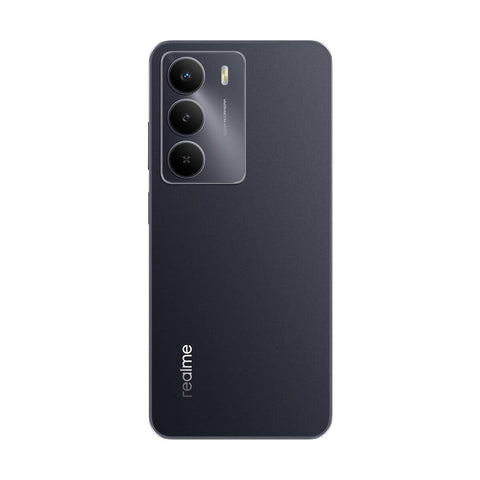 Smartphone Realme 14X 6 GB RAM 128 GB Black