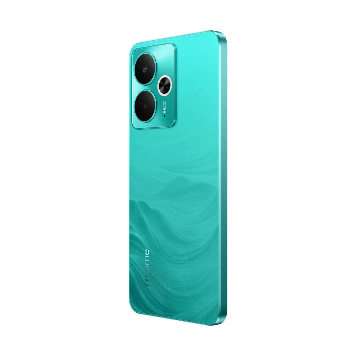 Smartphone Realme 6,67" Octa Core 8 GB RAM 256 GB Green