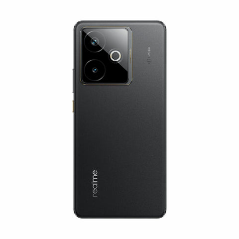Smartphone Realme 6,8" Octa Core 12 GB RAM 256 GB Black