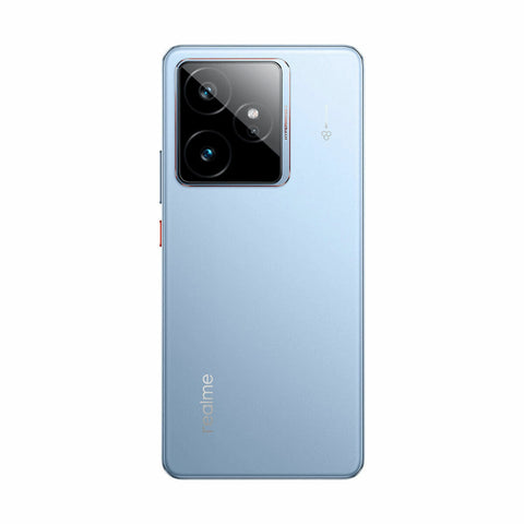 Smartphone Realme 631002003255 6,78" Octa Core 12 GB RAM 256 GB Blue