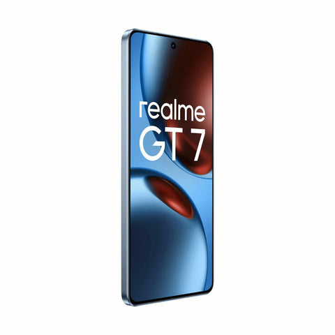 Smartphone Realme 631002003255 6,78" Octa Core 12 GB RAM 256 GB Blue
