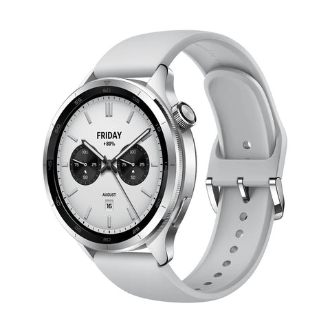Smartwatch Xiaomi BHR9197GL Silver 1,43"