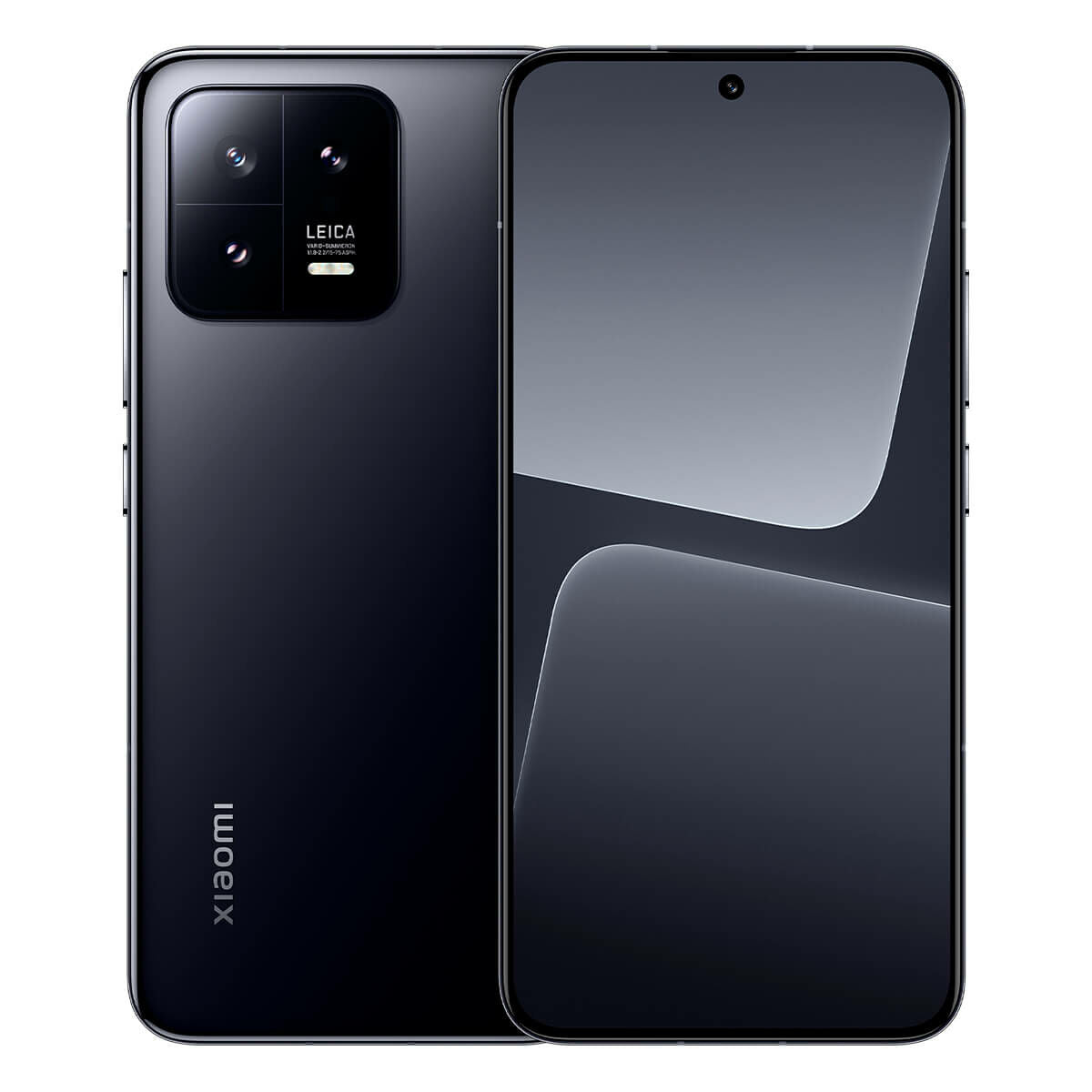 Smartphone Xiaomi 13 6" 6,36" 8 GB RAM 256 GB Black