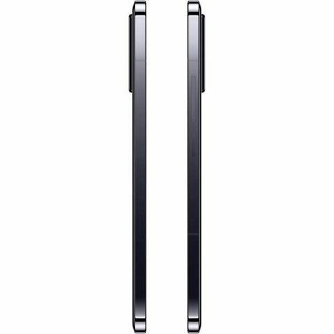 Smartphone Xiaomi 13 6" 6,36" 8 GB RAM 256 GB Black