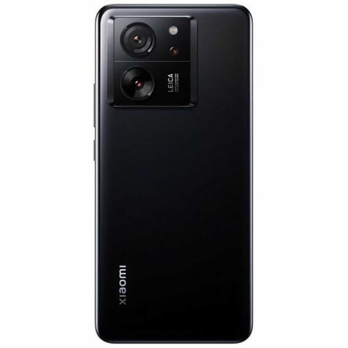 Smartphone Xiaomi 13T 6,67" 8 GB RAM 256 GB Black