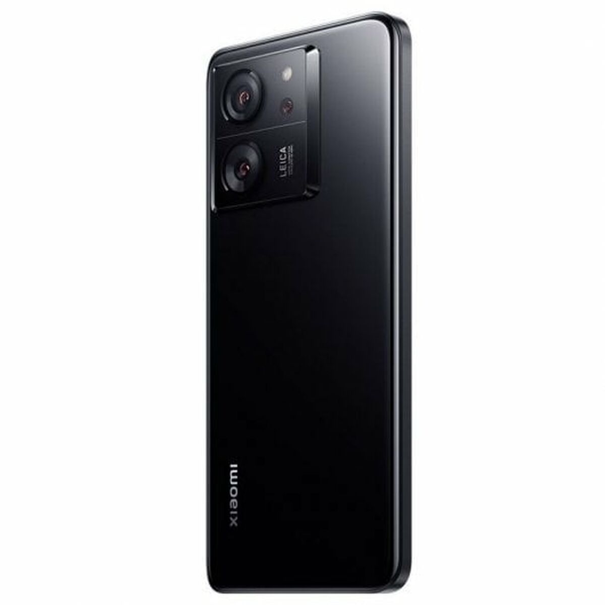 Smartphone Xiaomi 13T 6,67" 8 GB RAM 256 GB Black