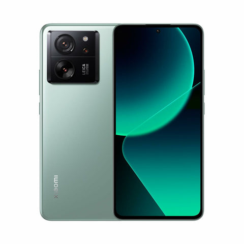 Smartphone Xiaomi 13T Pro 5G 6,67" 12 GB RAM 512 GB Green