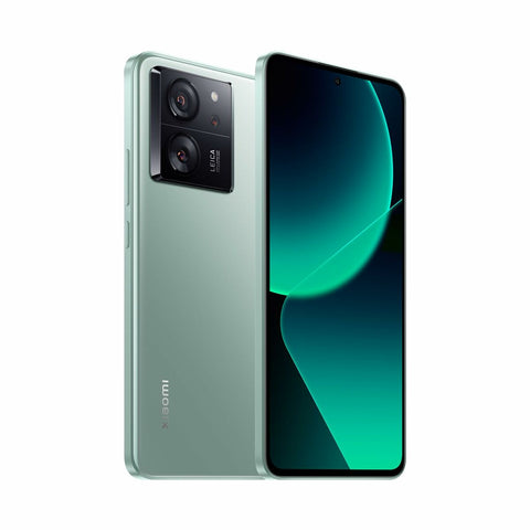 Smartphone Xiaomi 13T Pro 5G 6,67" 12 GB RAM 512 GB Green