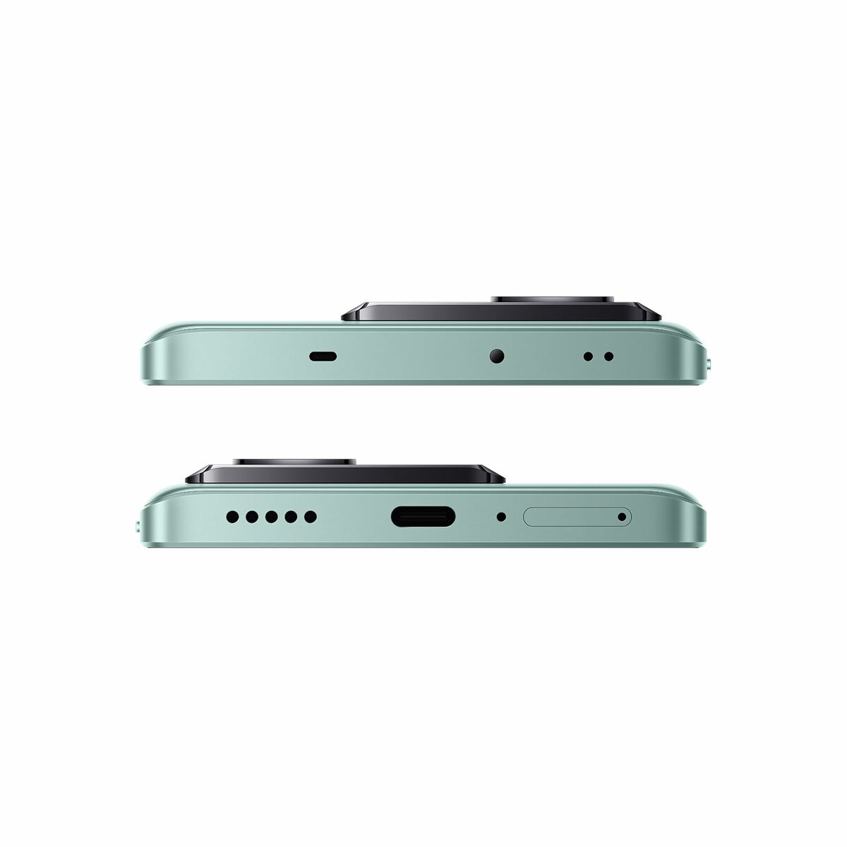 Smartphone Xiaomi 13T Pro 5G 6,67" 12 GB RAM 512 GB Green
