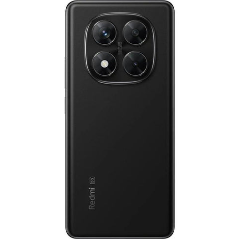 Smartphone Xiaomi MZB0I8BEU 6,67" 8 GB RAM 256 GB Black