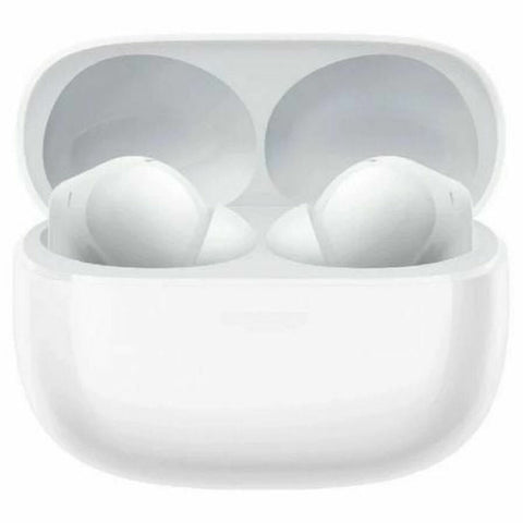 Headphones Xiaomi BHR9310GL White