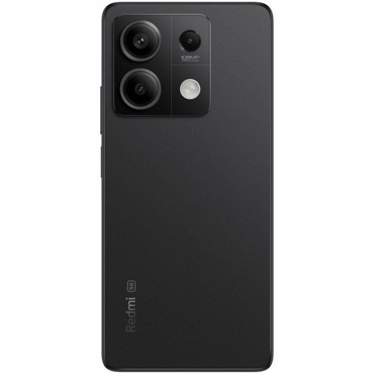 Smartphone Xiaomi Redmi Note 13 NFC Octa Core 8 GB RAM 256 GB Black