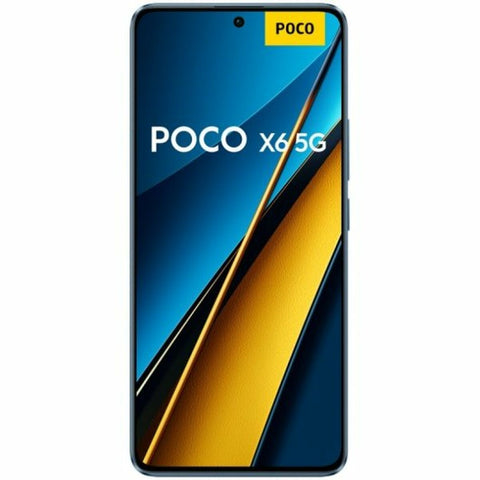 Smartphone Poco X6 6,67" 8 GB RAM 256 GB Blue