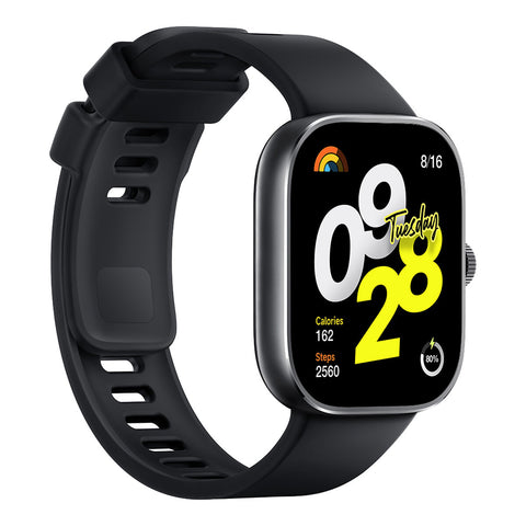 Smartwatch Xiaomi Redmi Watch 4 Grey 1,97"