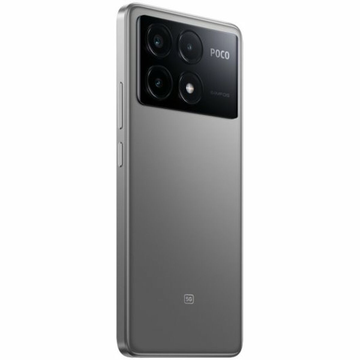 Smartphone Xiaomi Poco X6 Pro 5G 6,67" 8 GB RAM 8 GB 256 GB Grey