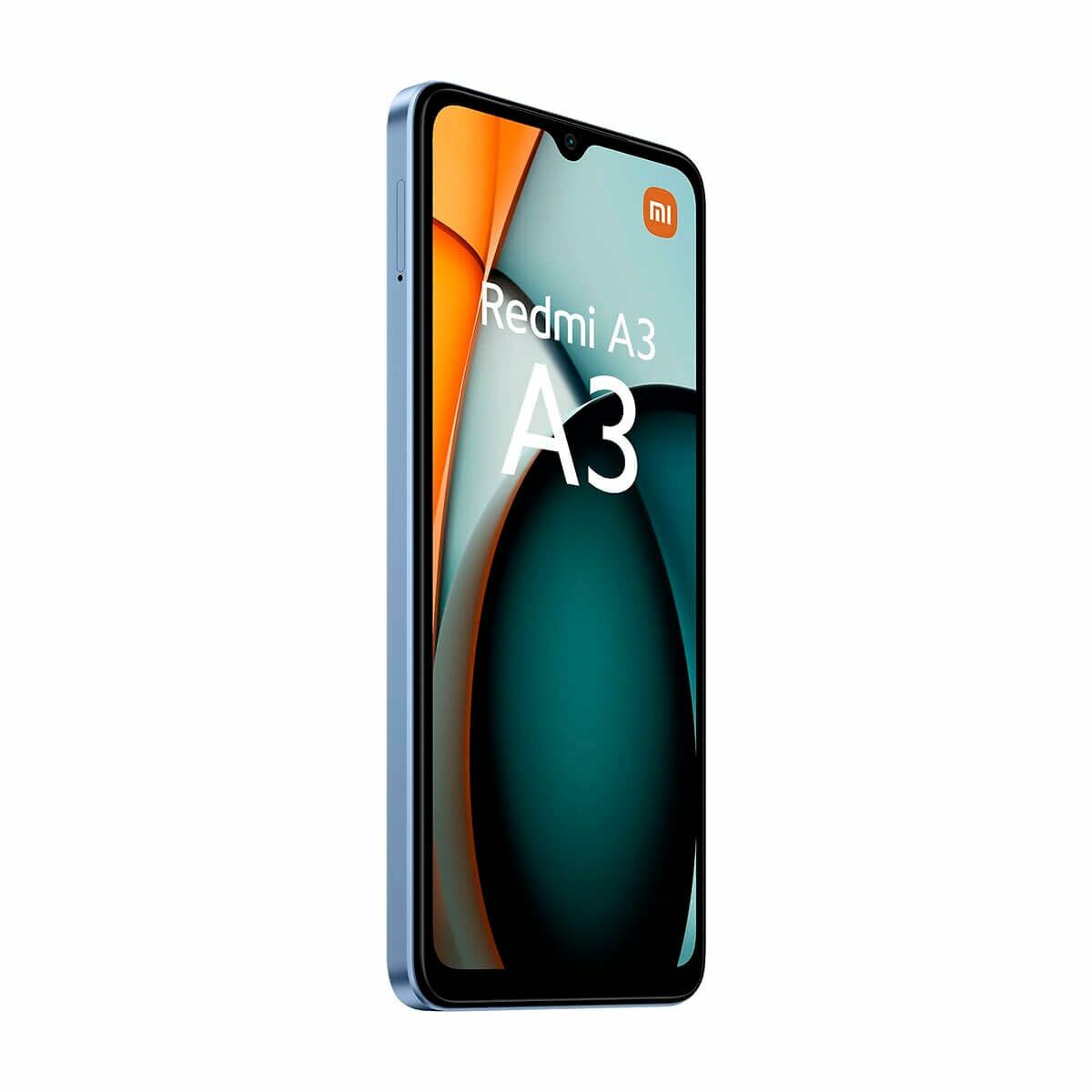 Smartphone Xiaomi Redmi A3 3 GB RAM 64 GB Blue