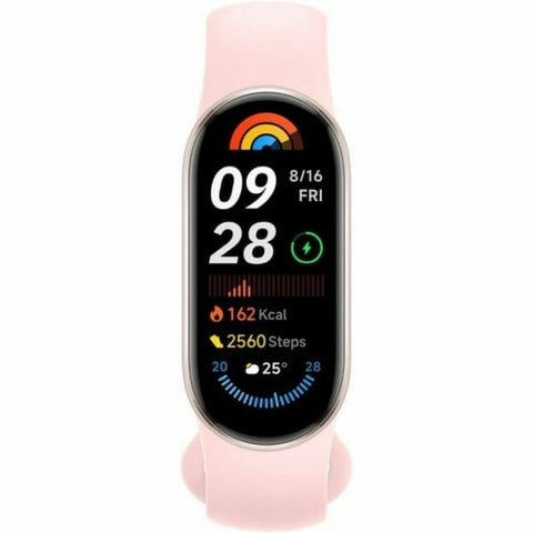 Smartwatch Xiaomi BHR8345GL Pink