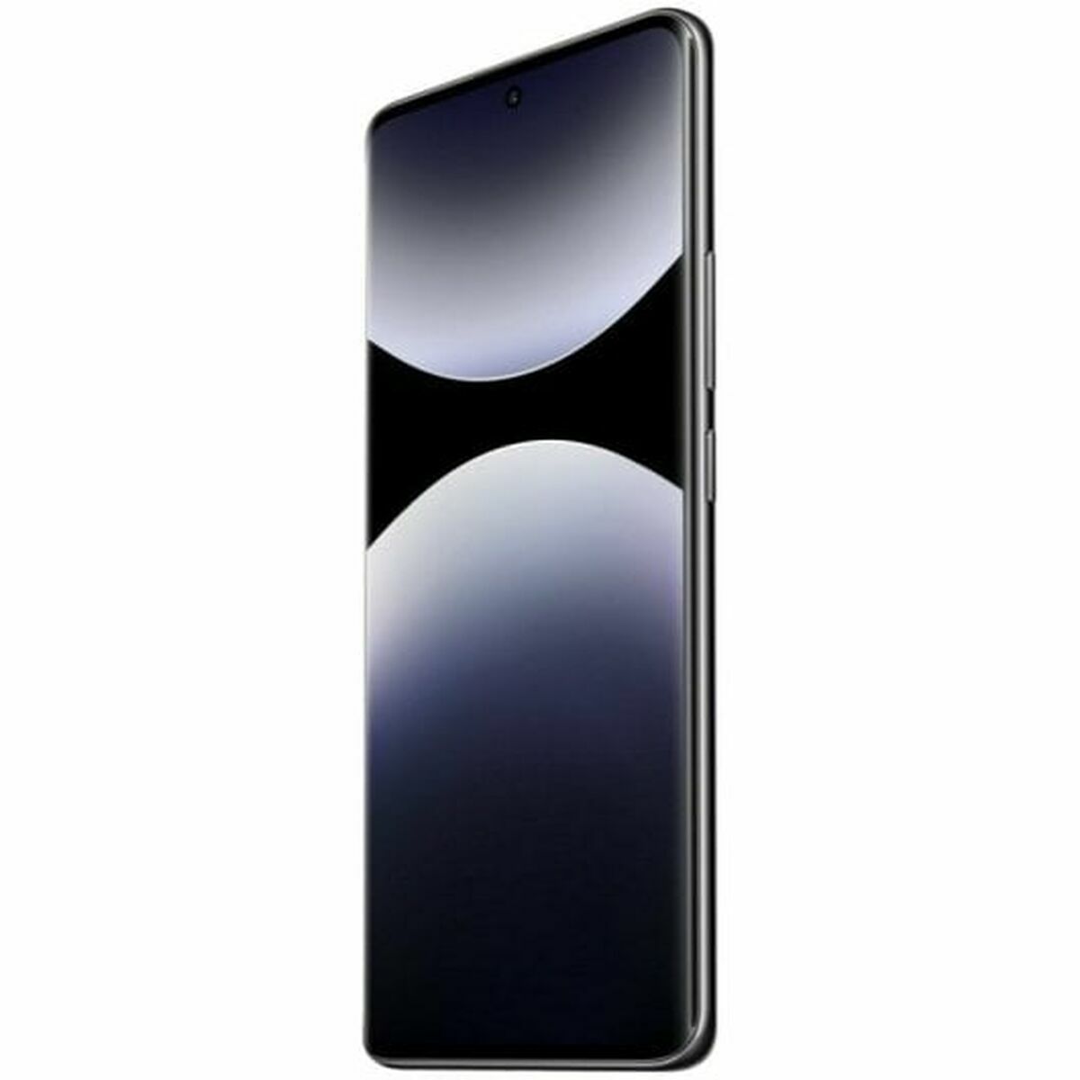 Smartphone Xiaomi 6,67" 8 GB RAM 256 GB Black