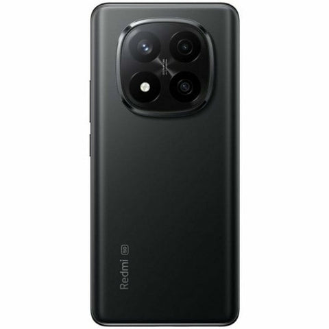 Smartphone Xiaomi 6,67" 8 GB RAM 256 GB Black