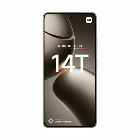 Smartphone Xiaomi 2407FPN8EG 6,67" Octa Core 12 GB RAM 256 GB Grey