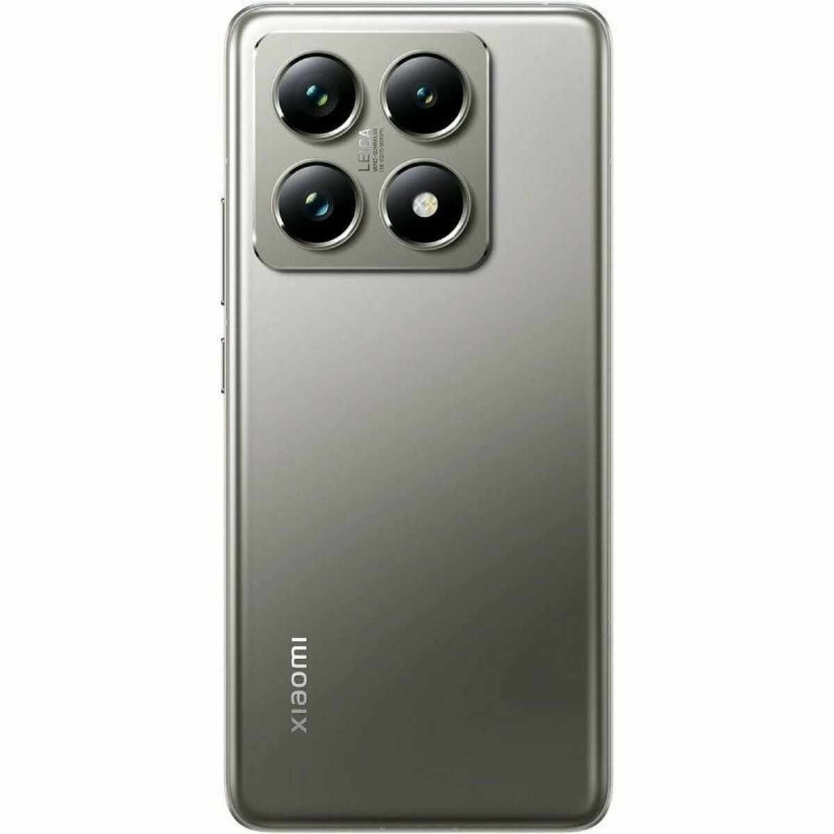 Smartphone Xiaomi 2407FPN8EG 6,67" Octa Core 12 GB RAM 256 GB Grey