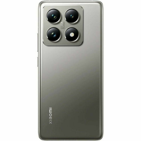Smartphone Xiaomi 2407FPN8EG 6,67" Octa Core 12 GB RAM 256 GB Grey