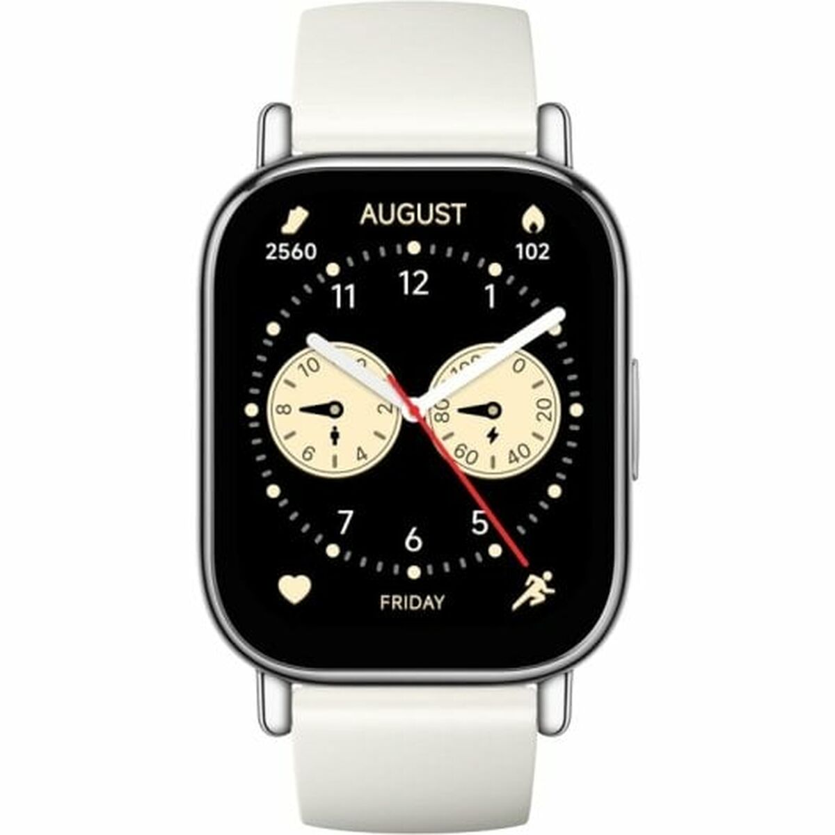 Smartwatch Xiaomi Redmi Watch 5 Lite