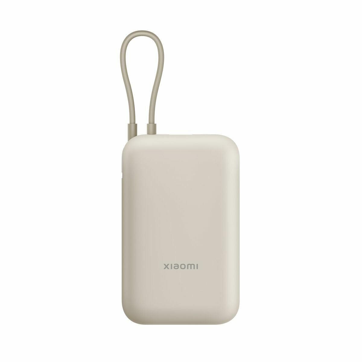 Powerbank Xiaomi Beige 20000 mAh