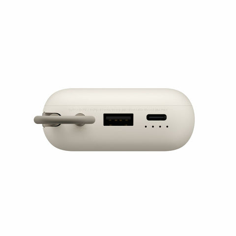 Powerbank Xiaomi Beige 20000 mAh