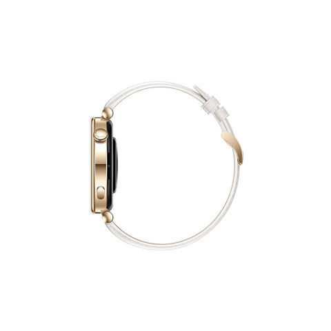 Smartwatch GT4 Classic Huawei Watch GT 4 41mm White Golden
