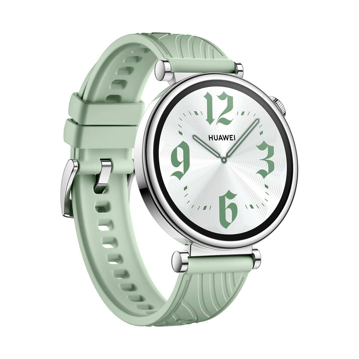 Smartwatch Huawei 55020CES Green 1,32"