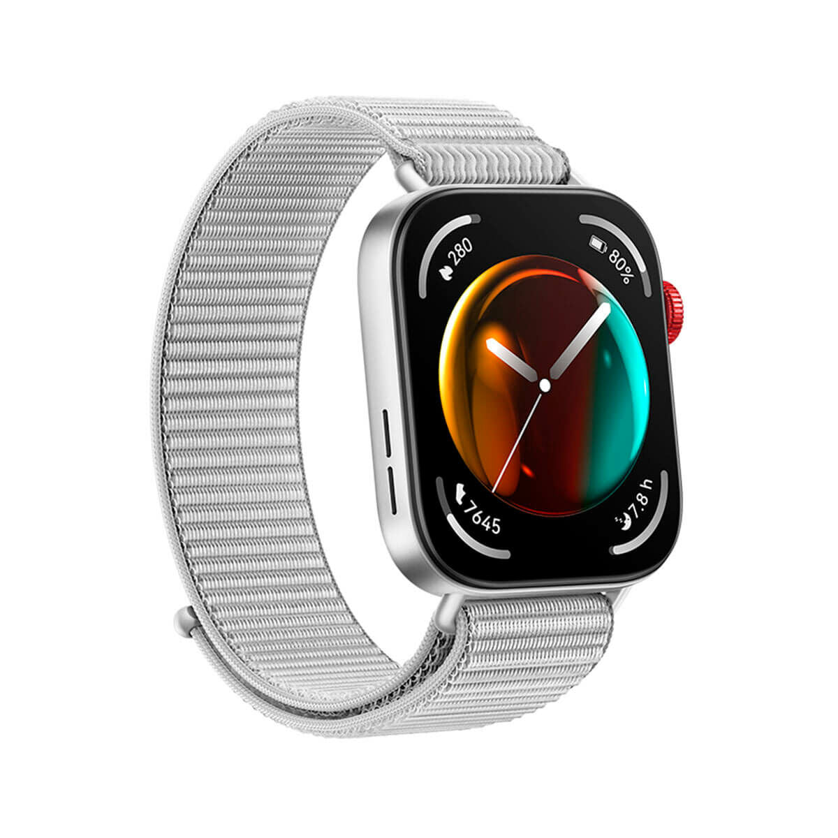 Smartwatch Huawei Watch Fit 3 Solo-B19T Grey 46 mm 1,74"