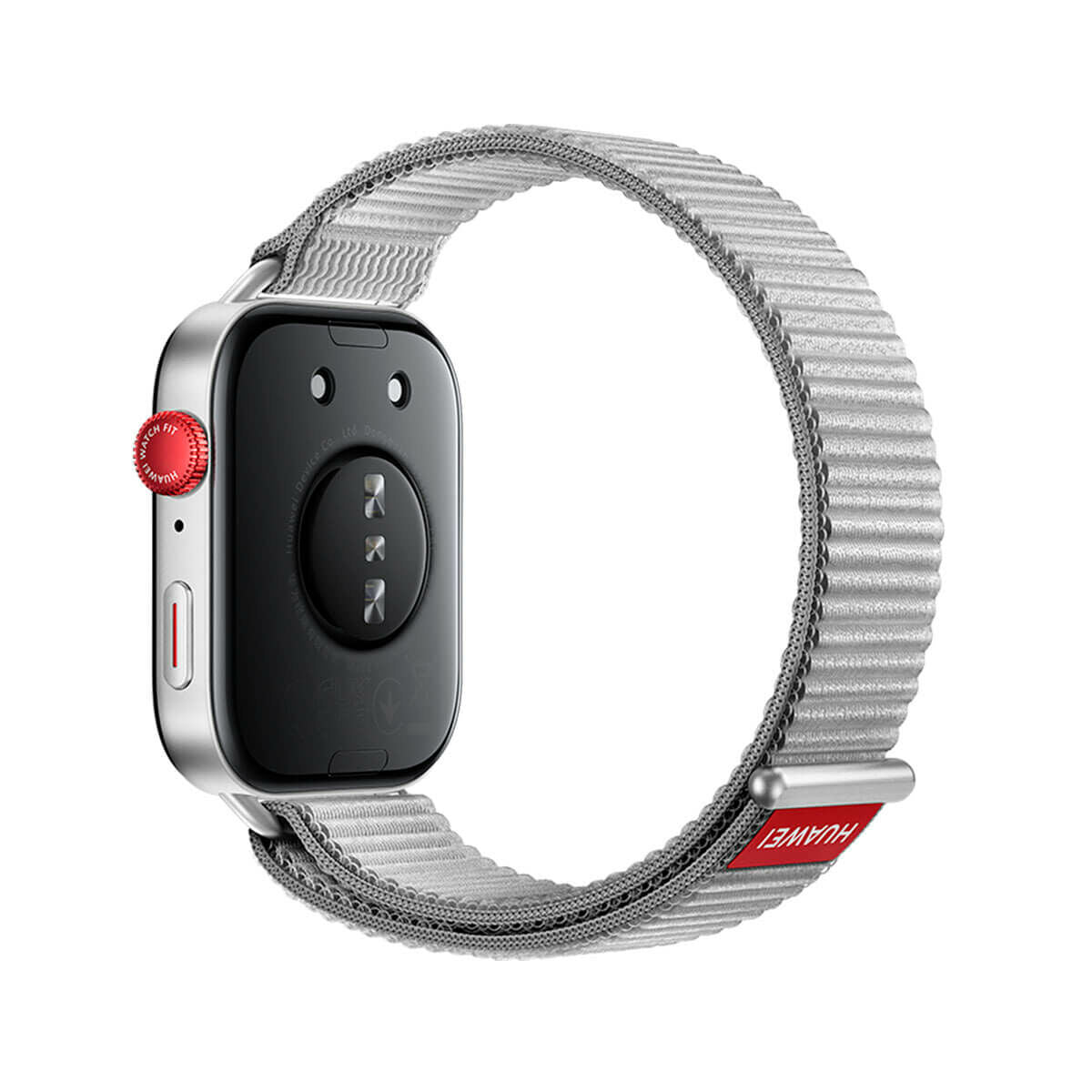 Smartwatch Huawei Watch Fit 3 Solo-B19T Grey 46 mm 1,74"