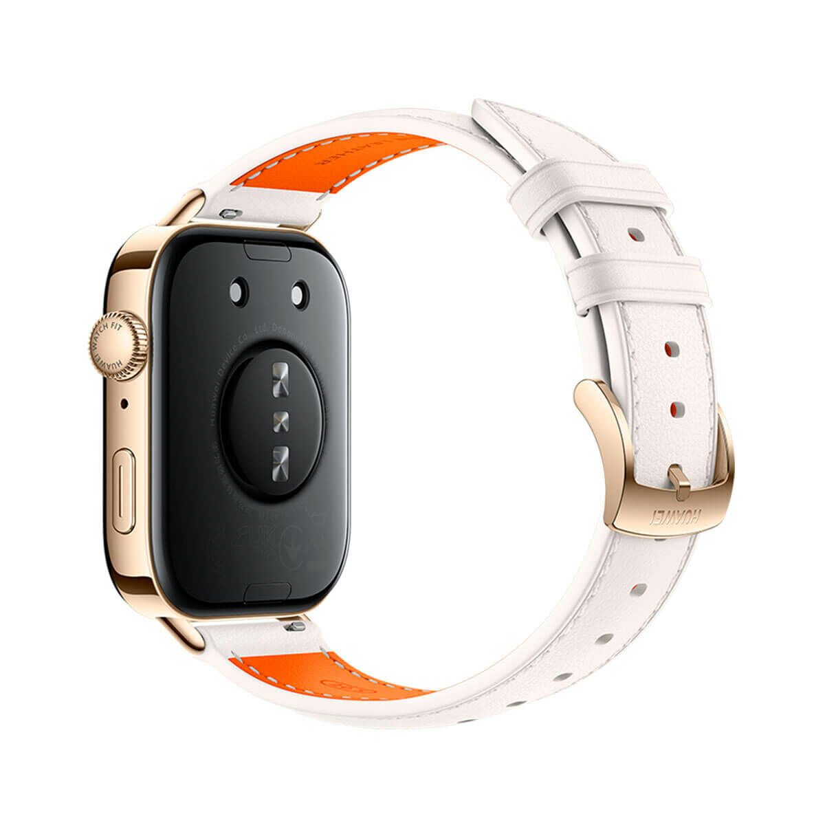 Smartwatch Huawei 55020CEH White