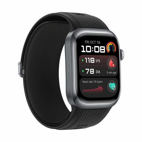 Smartwatch Huawei 55020DAC Black