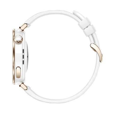 Smartwatch Huawei Watch GT 5 Pro 42mm White 1,32" 42 mm Ø 42 mm Ø 42,5 mm (1 Unit)