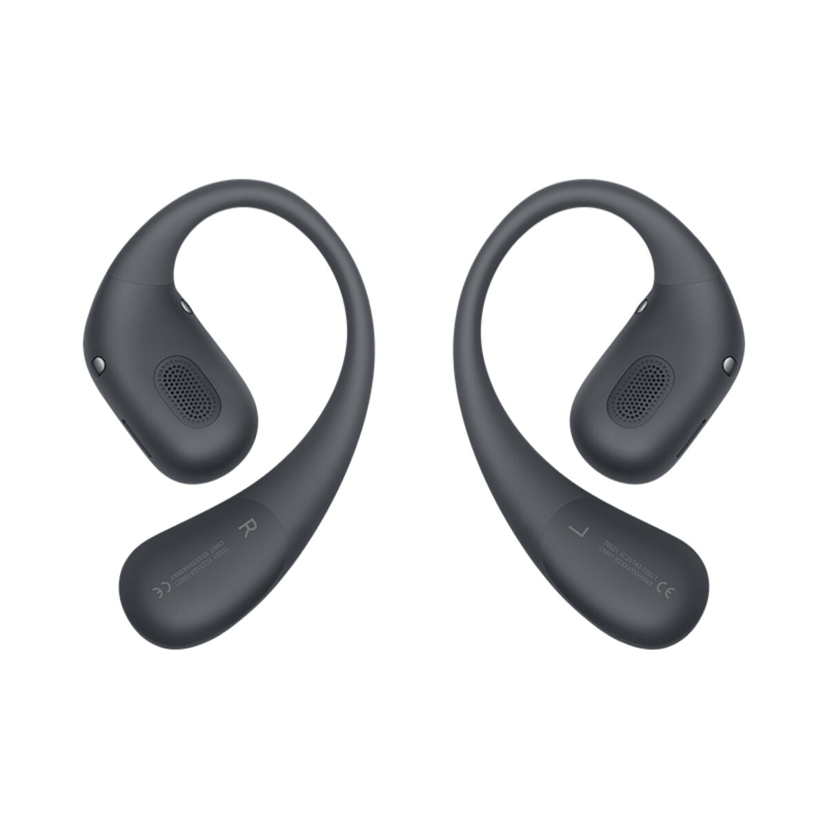 Headphones Huawei 55038108 Black