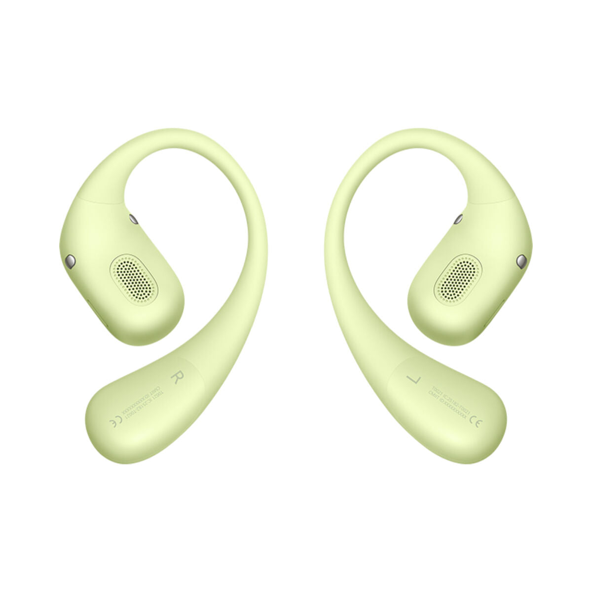 Headphones Huawei 55038106 Green